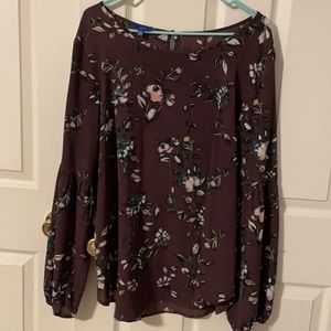Women’s Blouse